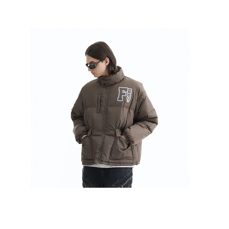 FKSW Down Jackets Unisex-6