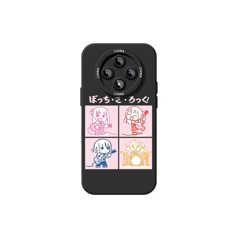 CHUNFAN Phone Cases-20