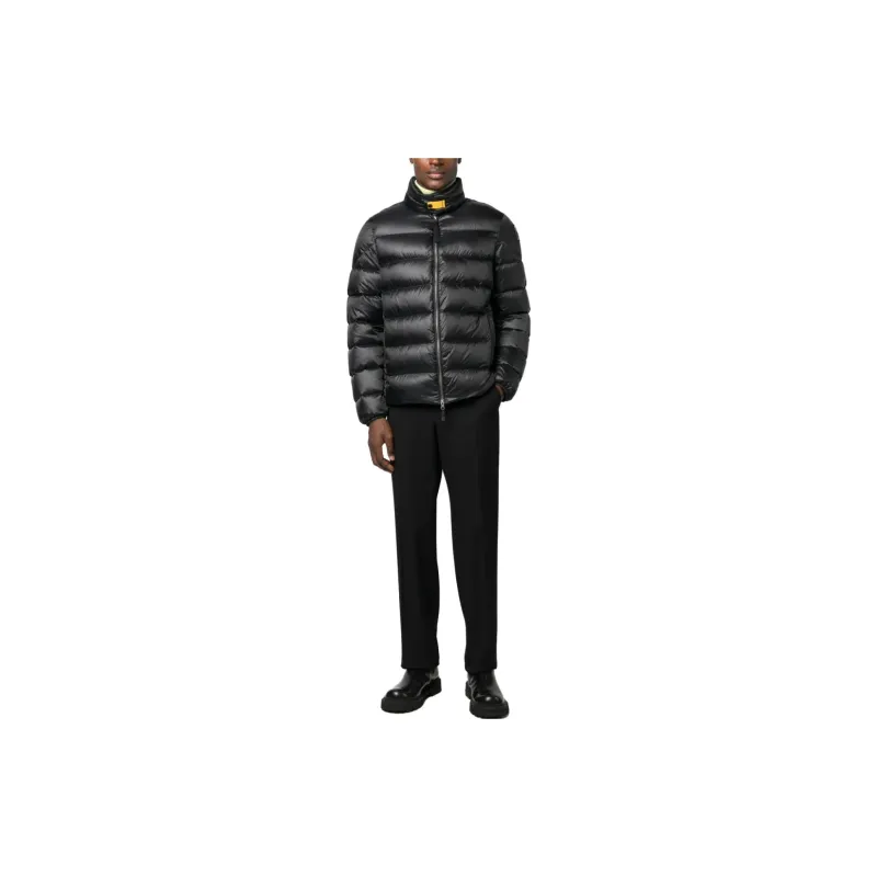 PARAJUMPERS Dillon Zip up Padded Down Jacket-1