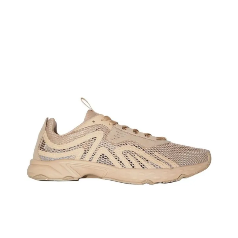 Acne Studios Anti Slip Wear Resistant Breathable Lightweight Low Top Casual Shoes Men's Light Brown-1
