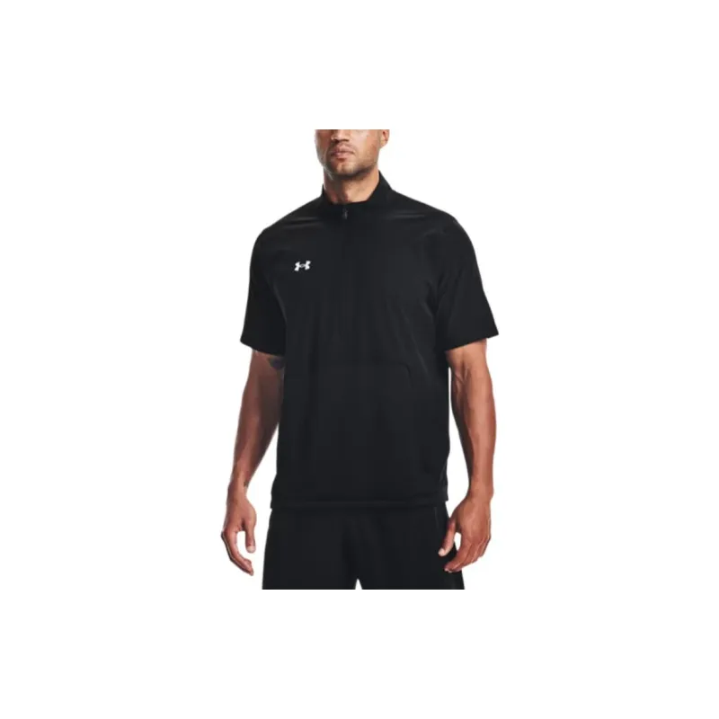 Under Armour Motivate 2.0 T Shirt Men's Black-3