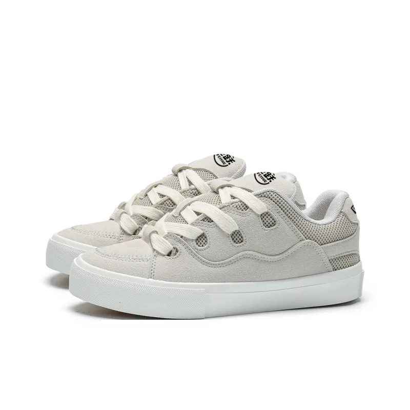 Dafu Leaps Forward Anti-Slip Wear-Resistant Low-Top Skateboard Shoes Unisex-26
