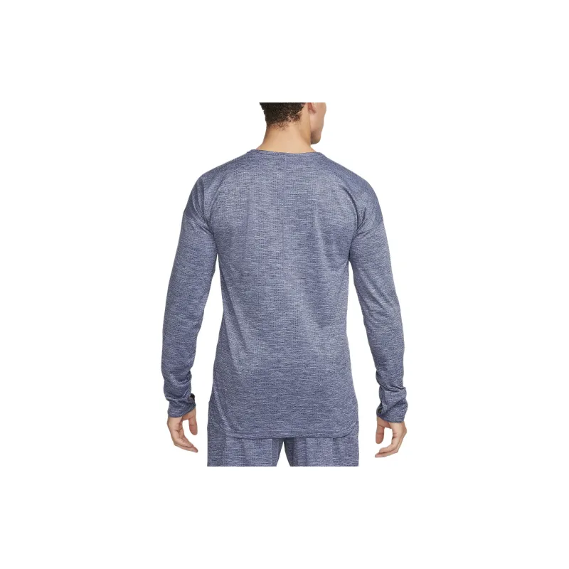 Nike Yoga Men's Dri-FIT Crew Top-2