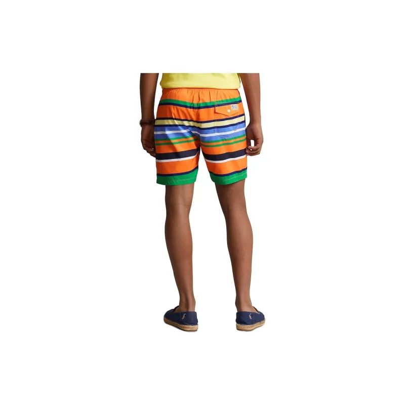 Polo Ralph Lauren Casual Shorts Men's Multicolor-2