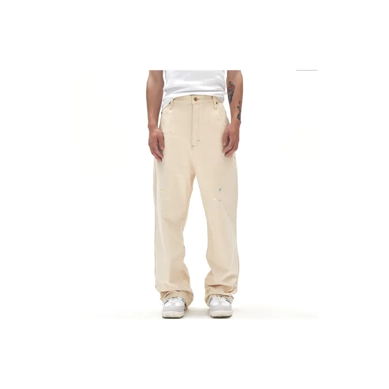 Epide Prefab Casual Pants Unisex-3