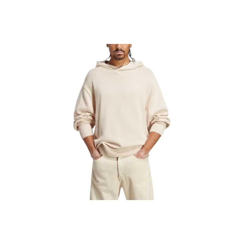 Adidas Originals Knitwear Men Miracle White-1