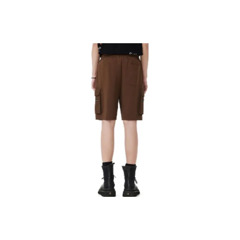 Cabbeen Casual Shorts Men-2