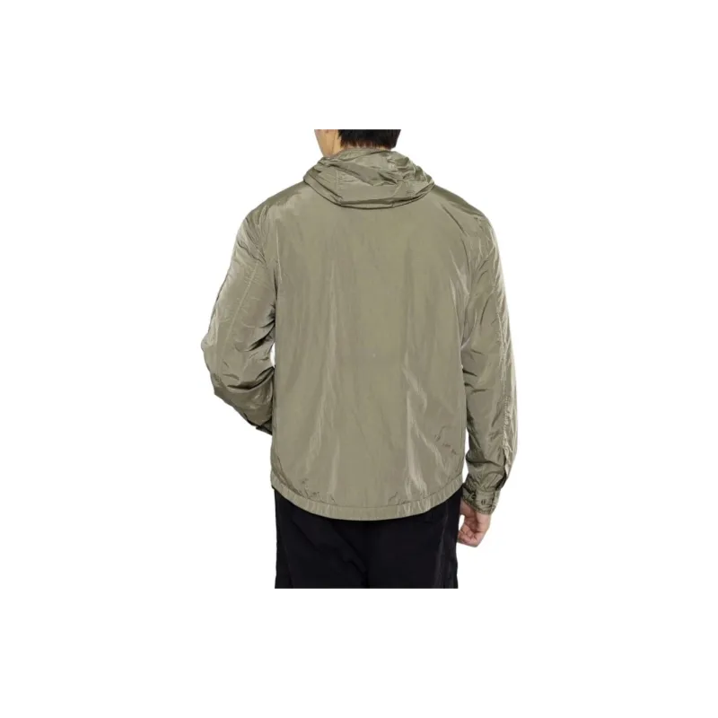 C.P.Company Chrome R Overshirt-2
