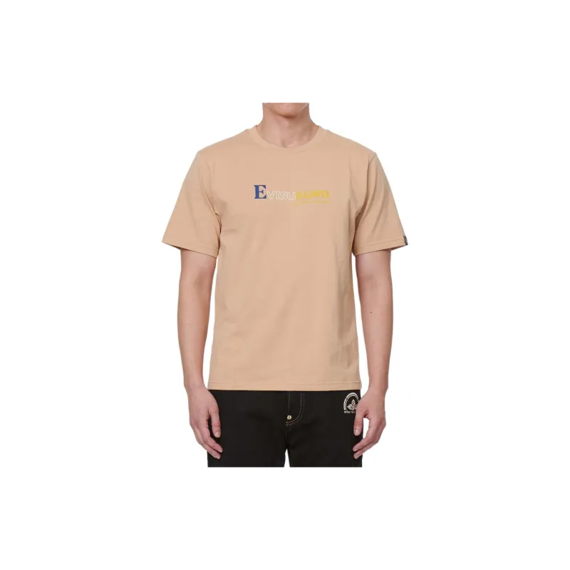 EVISU T Shirts Men-8