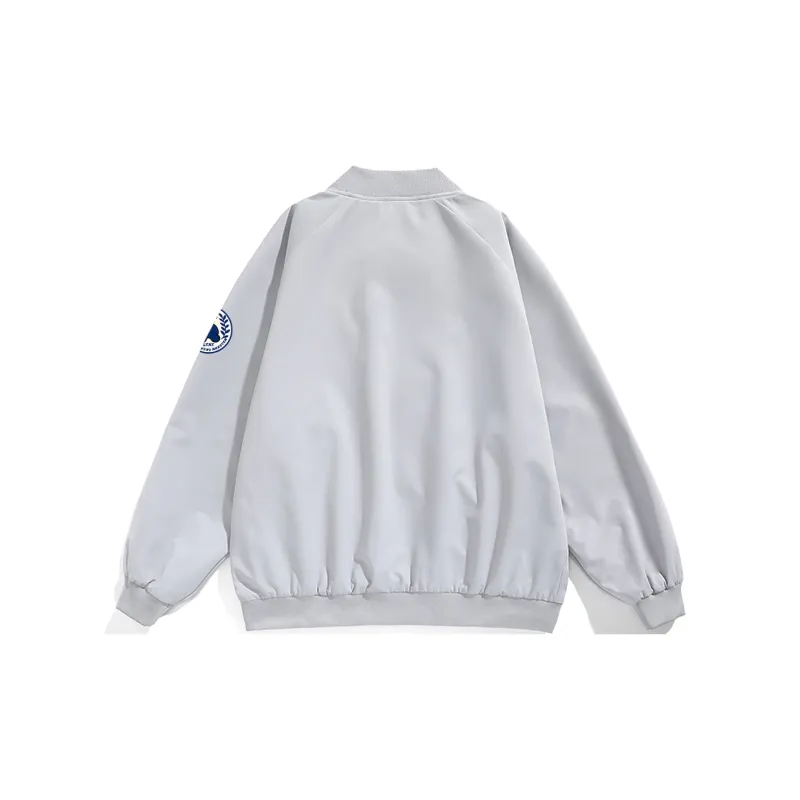 LIGHTNING MONSTER Jackets Coats Unisex-8