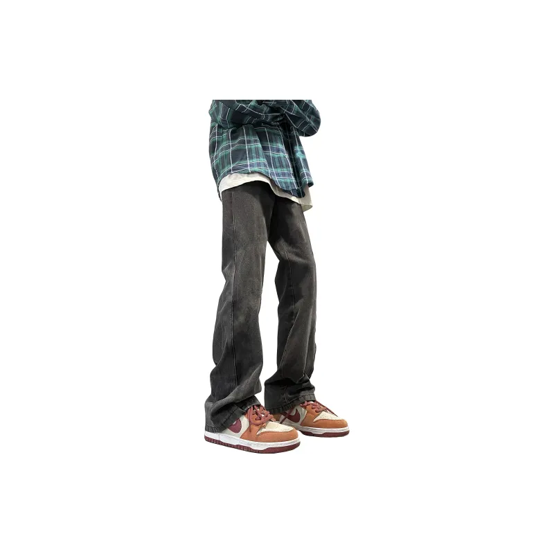 FUERZA Jeans Unisex-4
