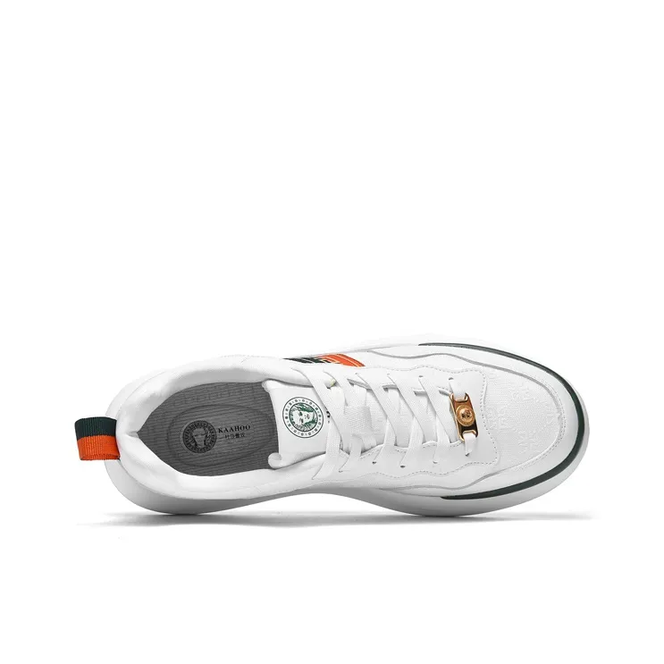 KAAHOO Anti Slip And Wear Resistant Lightweight Low Top Casual Shoes Unisex-5