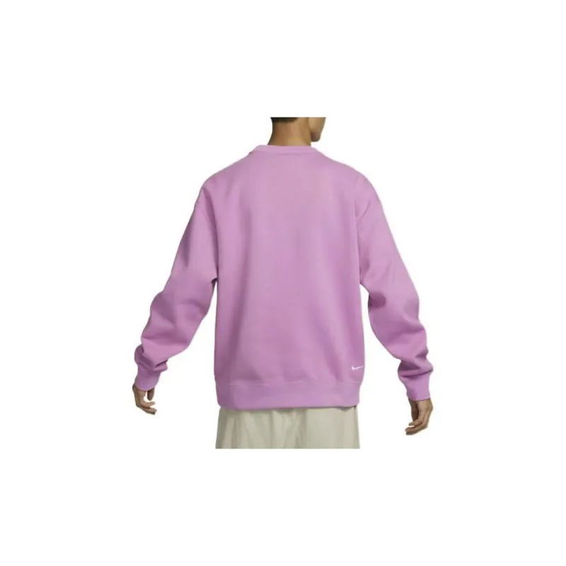 Nike ACG THERMA FIT Sweatshirts Unisex Purple-4