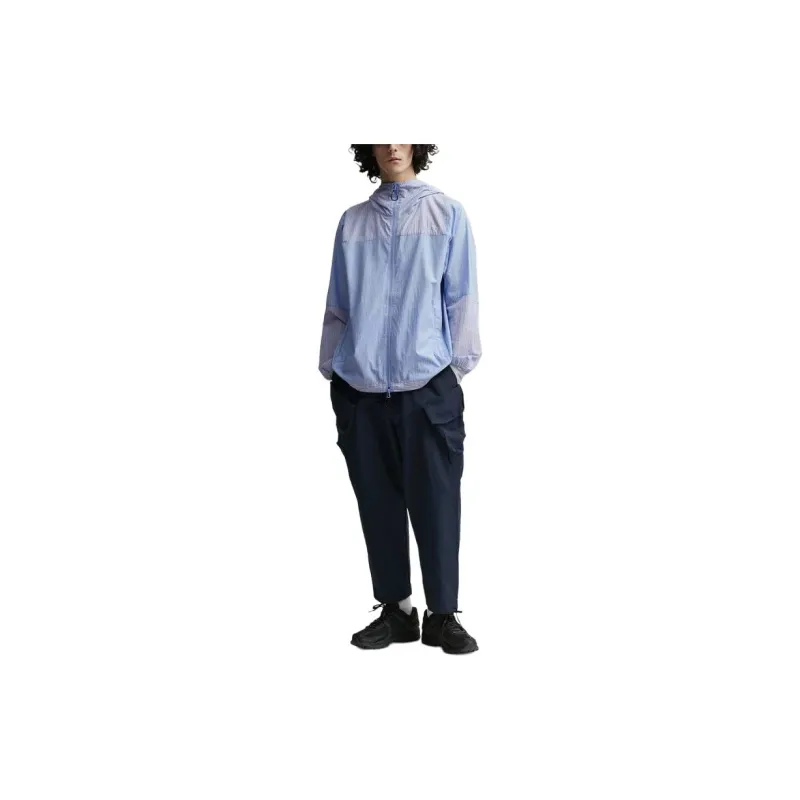 COMFY OUTDOOR GARMENT Jackets Coats Men's Blue-2