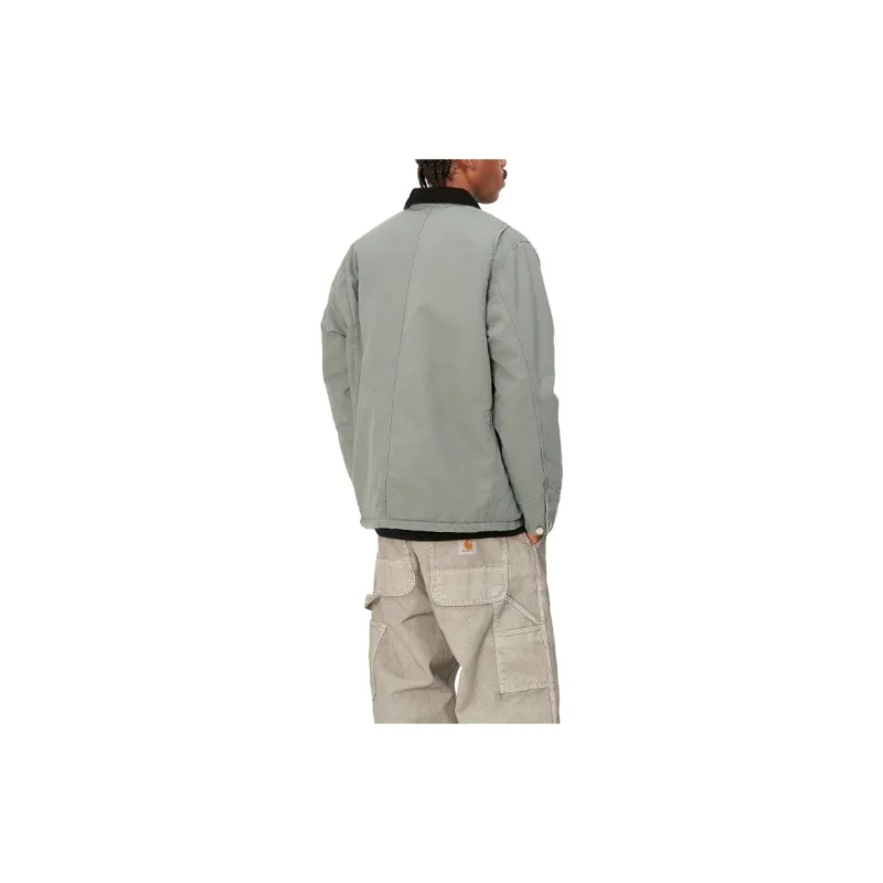 Carhartt WIP Jackets Men Green-4
