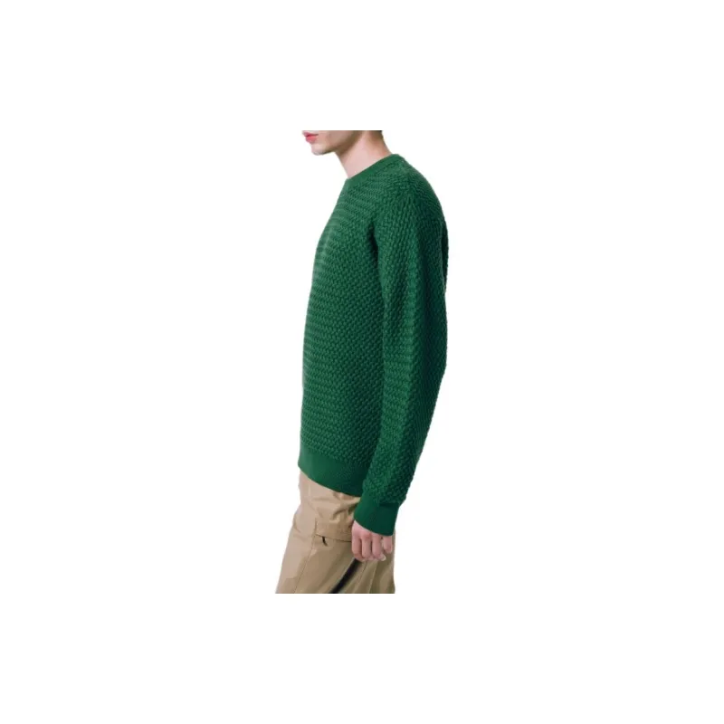 LACOSTE Sweaters Men Green-4