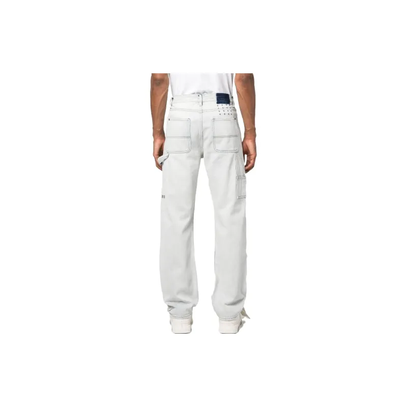 Ksubi Operator Pant-2