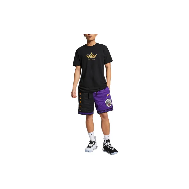 Nike Lebron X Atmos Shorts-1