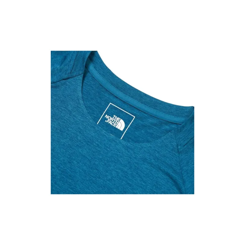 THE NORTH FACE T Shirt Men's Moss Blue-5
