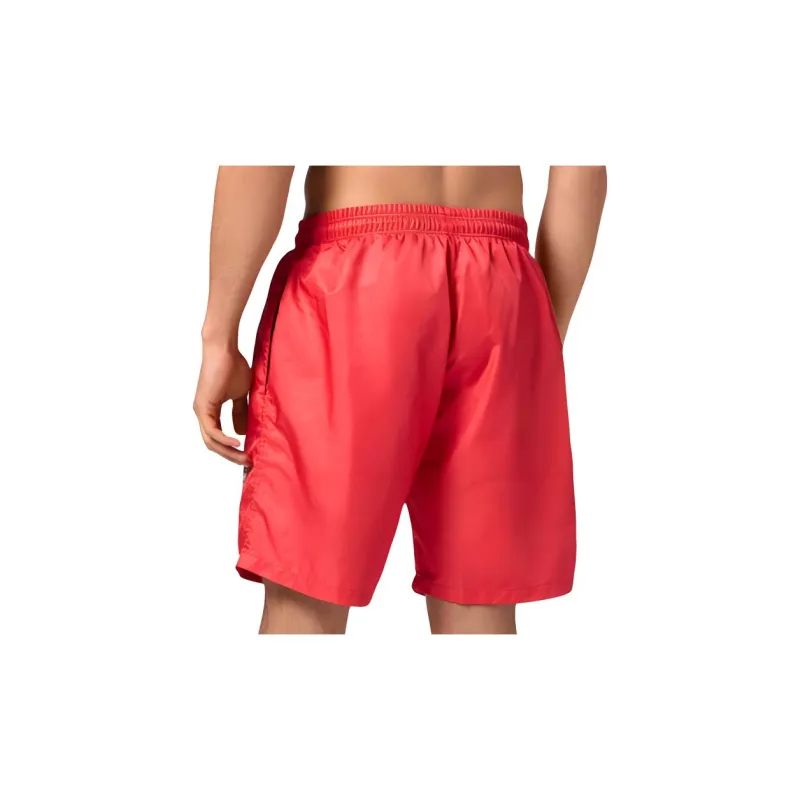 PHILIPP PLEIN SS24 Swimming Shorts Men's Red-2