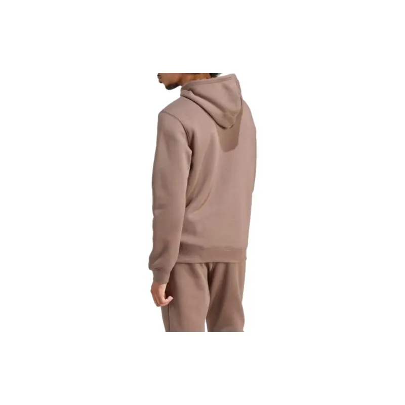 Adidas Trefoil Essentials Hoodie-2