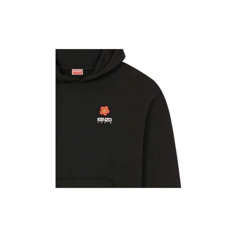 KENZO Boke Flower Oversized Sweatshirt-2