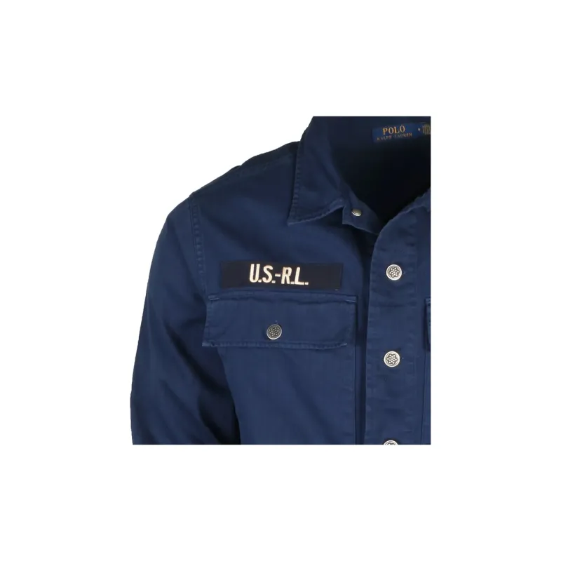 Polo Ralph Lauren Jackets & Coats Men's Navy Blue-2