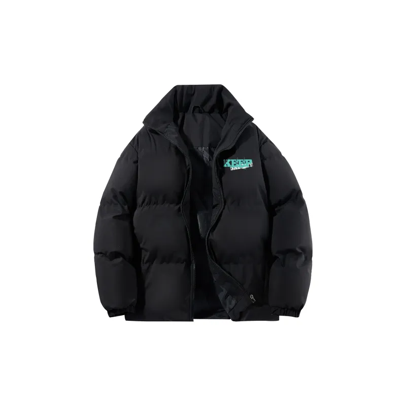 KS x DALISIRIZHI LIANMINGKUAN Puffer Jacket Unisex-24