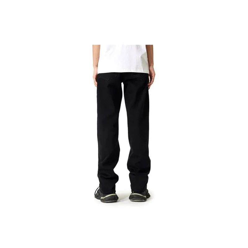 MR.ENJOYDA MONEY Jeans Unisex-3