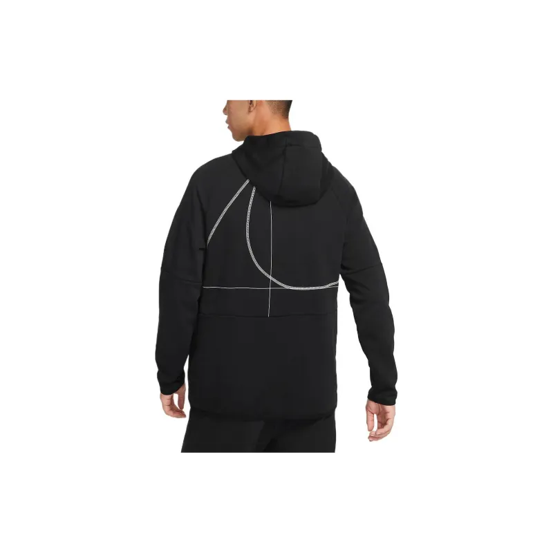 Nike Sweatshirts Men Black-2