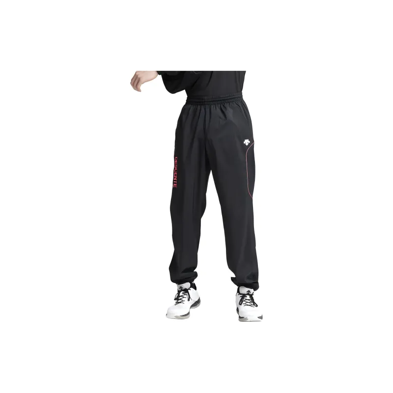 DESCENTE Casual Pants Unisex-4