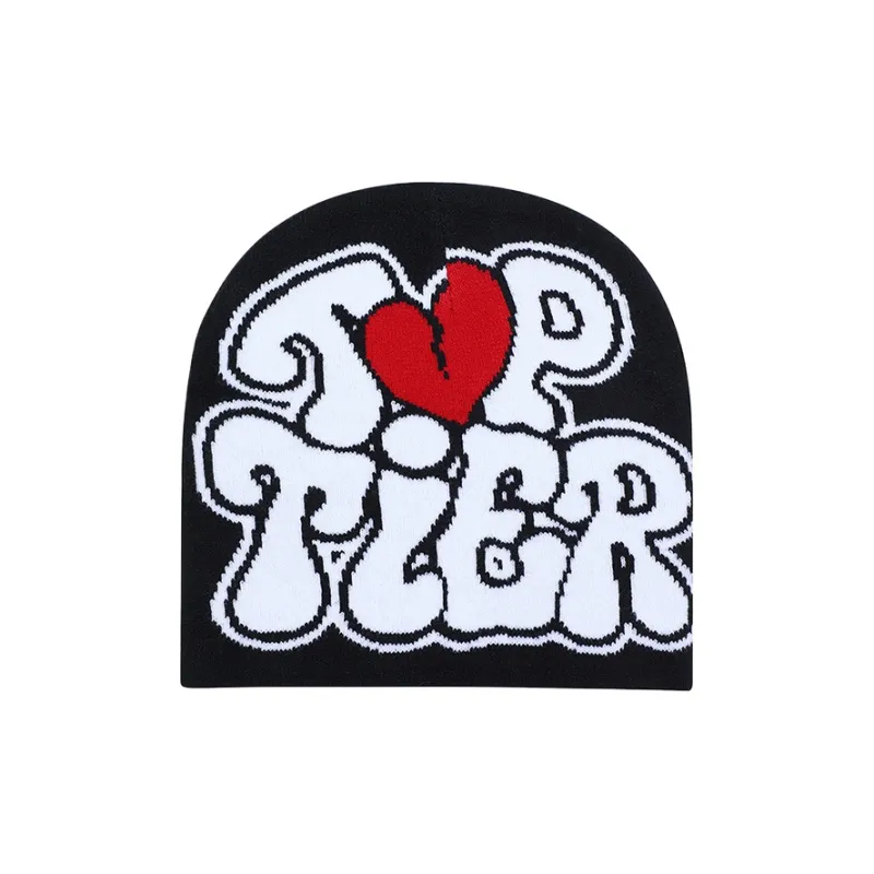 SLEEPYWALK Acrylic Beanies Unisex-3