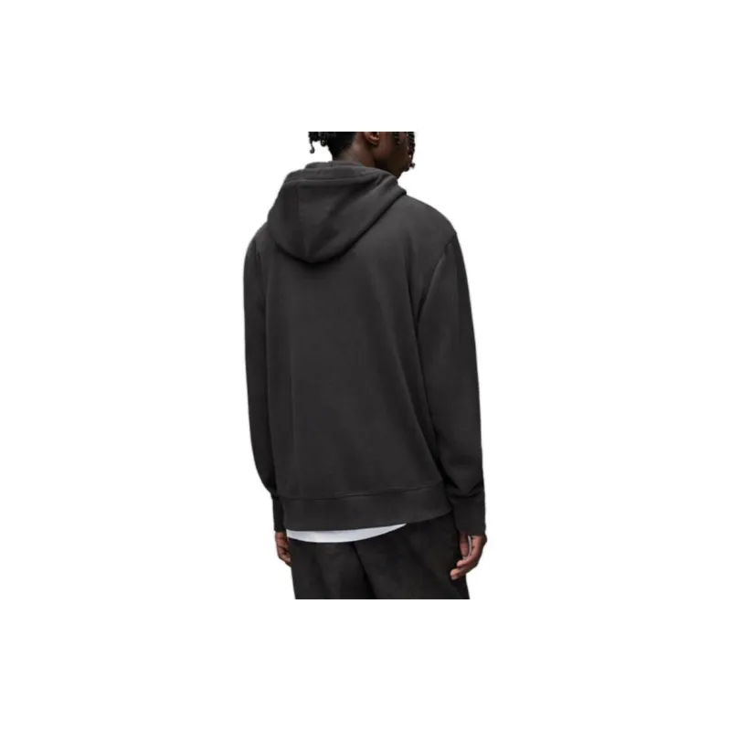 ALLSAINTS Sweatshirts Men Black-3