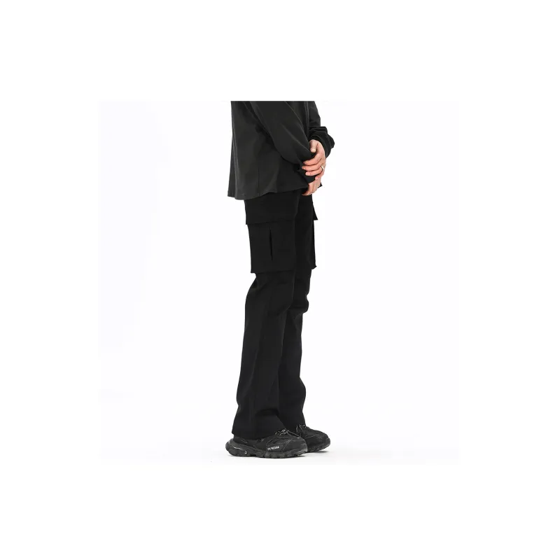 Chisportate Casual Pants Unisex-6