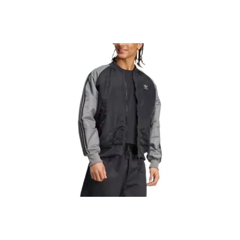 Adidas Premium Collegiate Jacket-3