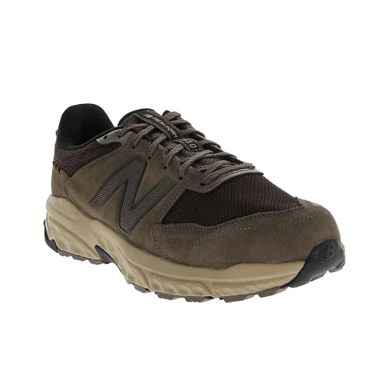 New Balance 510 'Dark Mushroom'-2