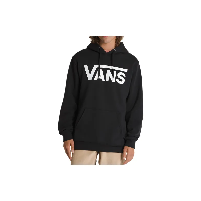 Vans Sweatshirts Men Black-2