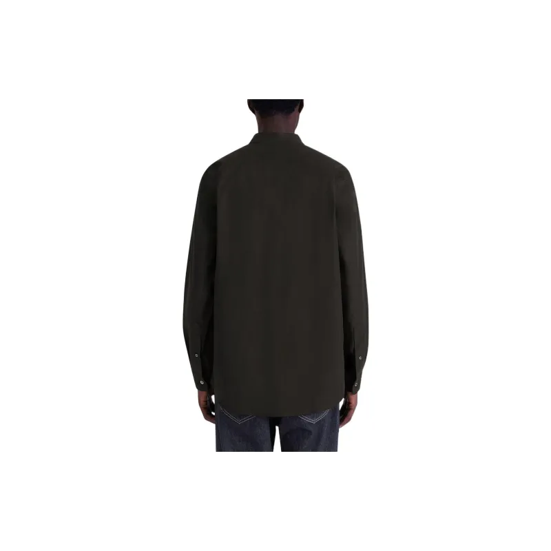 KENZO Yumeiren Floral Collection Kenzo X Nigo FW22 Shirt Men's Black-5