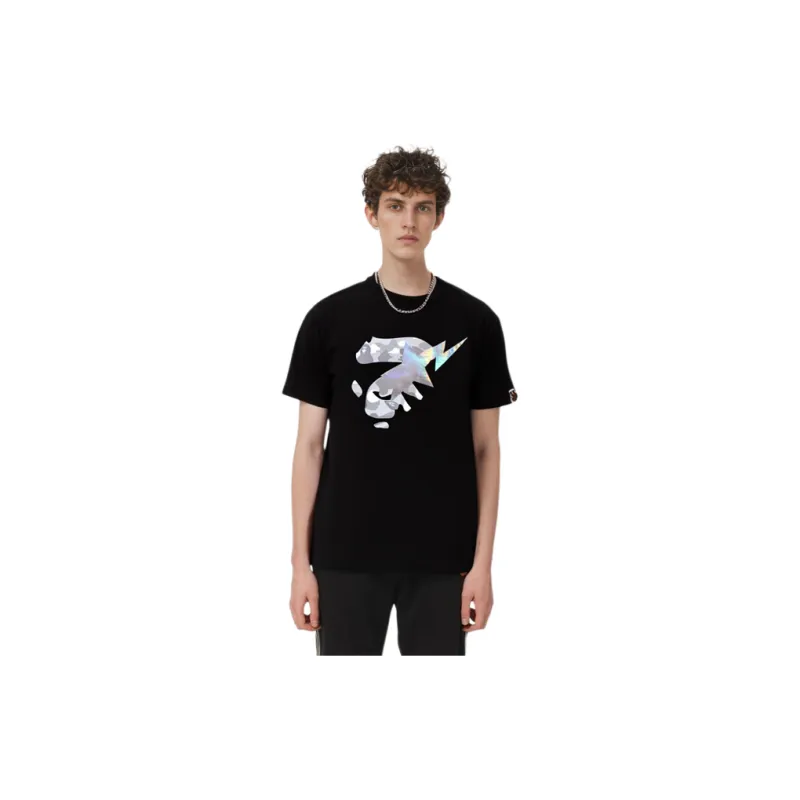 A BATHING APE T Shirts Men-2