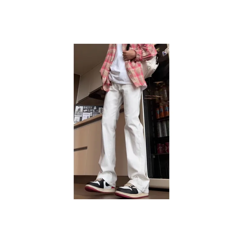FA2LO Jeans Unisex-5