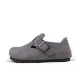 Iron Gray
