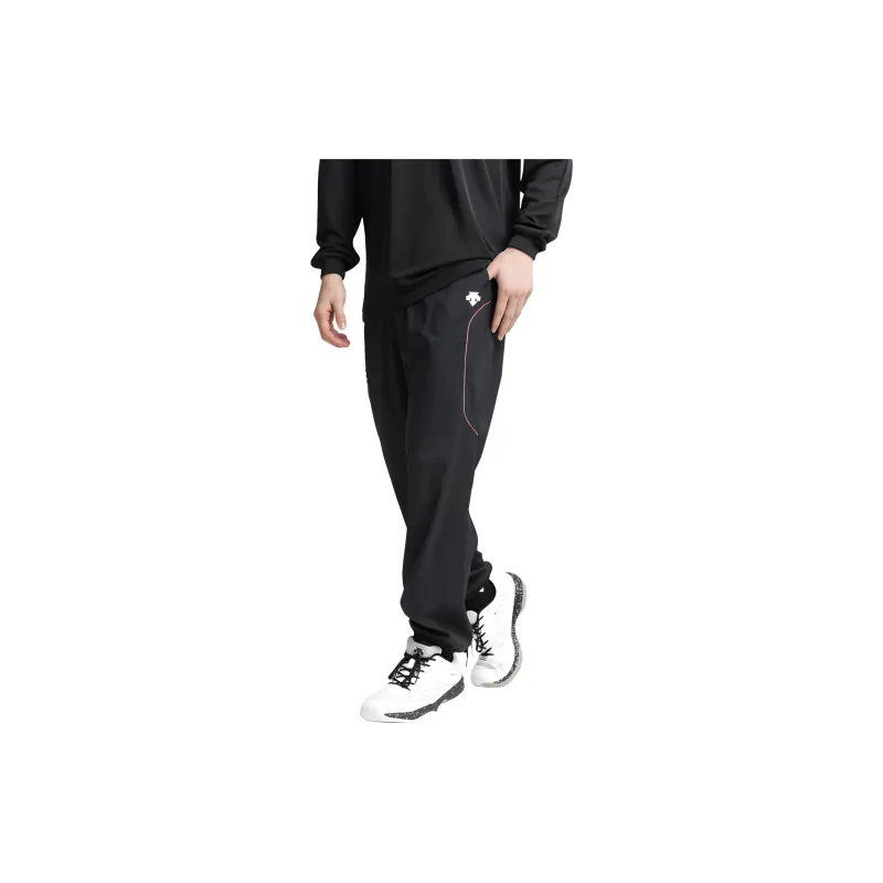 DESCENTE Casual Pants Unisex-3