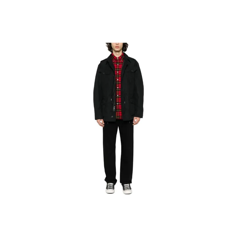 Polo Ralph Lauren Field Reversible Jacket-1