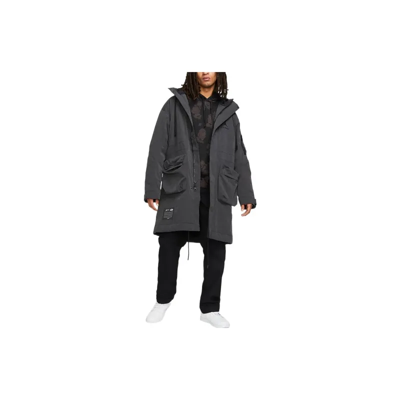 Jordan X A Ma Maniere Hooded Jacket-2