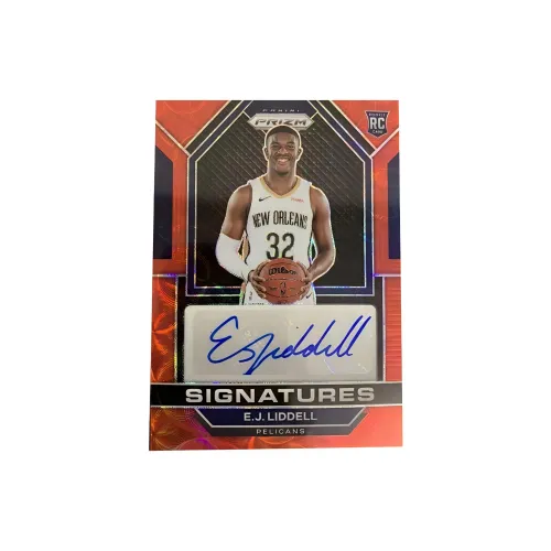PANINI Sports Cards