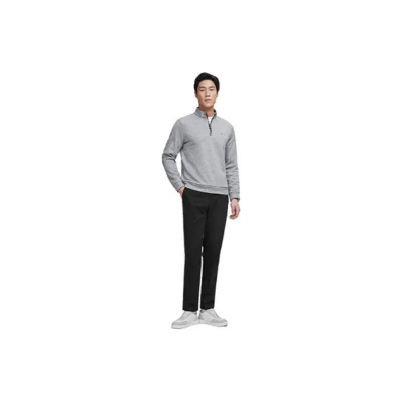 GOLDLION T Shirts Men-2