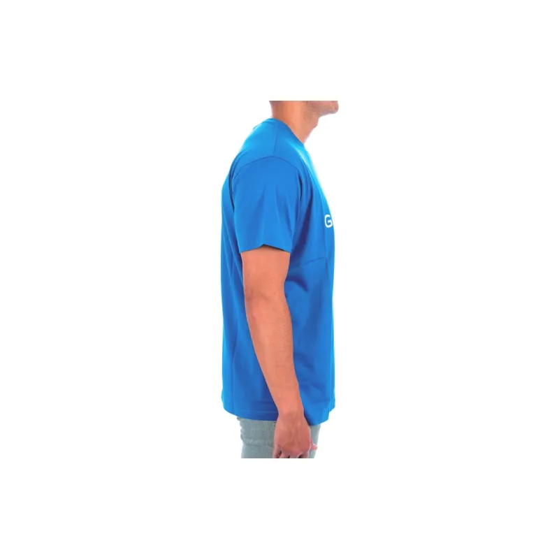 Givenchy Oversized Address T shirt-3