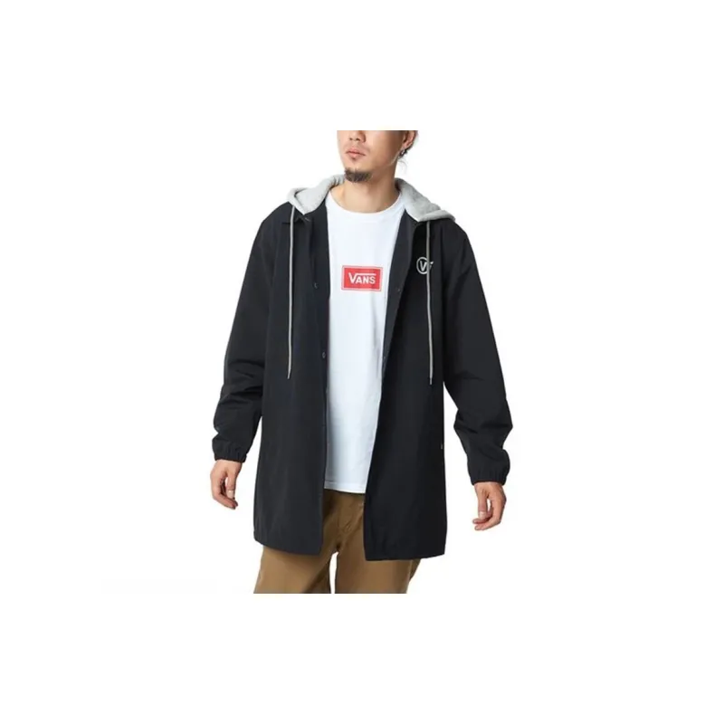 Vans Jackets Men-5