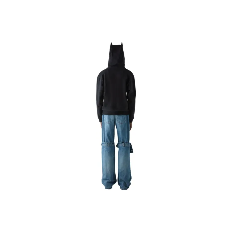 COPERNI Horn Hoodie-7