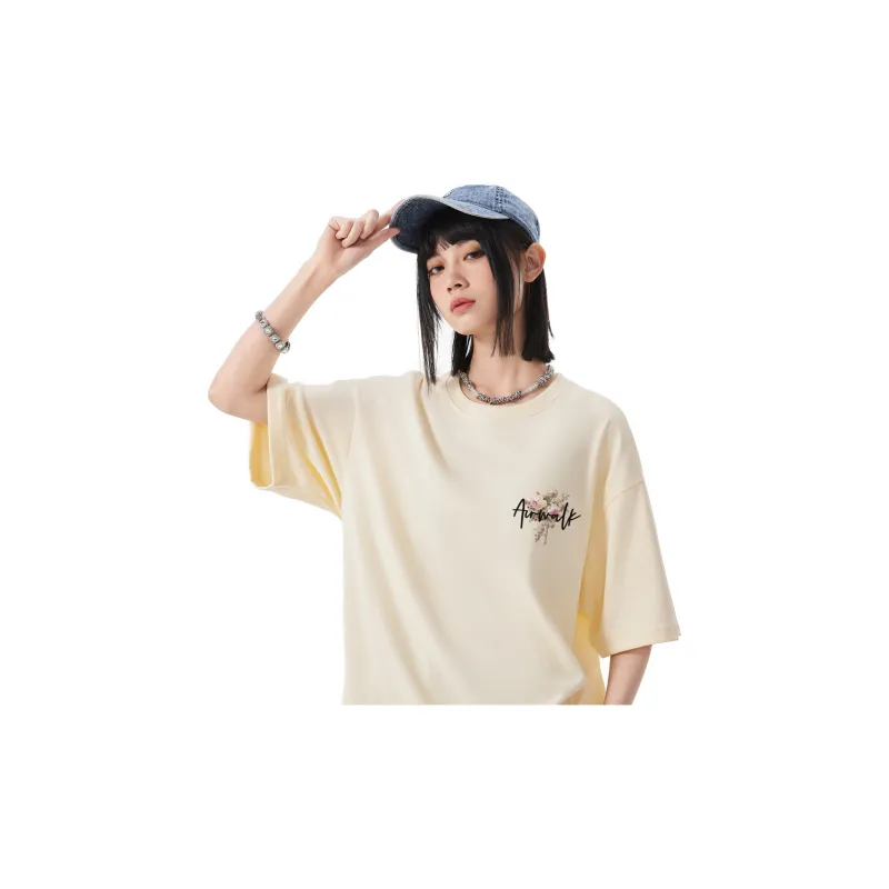 Airwalk T-Shirts Unisex-70